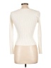 Habitual Ivory Pullover Sweater Size 12 - photo 2