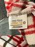 Lands' End 100% Polyester Plaid Red Pullover Sweater Size 2X - photo 8