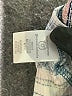 Knit Works Stripes Gray Dress Size M (kids) - photo 4