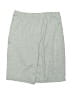 Shein Solid Gray Athletic Shorts Size S - photo 2