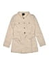 Bardot Junior Tan Long Sleeve Outfit Size 10 - photo 1