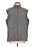 Eddie Bauer Gray Vest Size L - photo 1