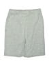 Shein Solid Gray Athletic Shorts Size S - photo 1