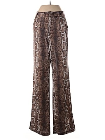 Pookie & Sebastian Casual Pants (view 1)