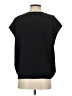 Zara Black Sleeveless Blouse Size S - photo 2