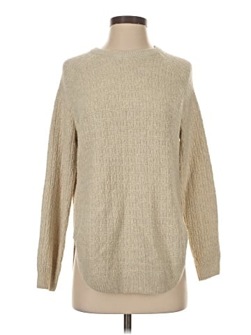 St. John's Bay Pullover Sweater (view 1)