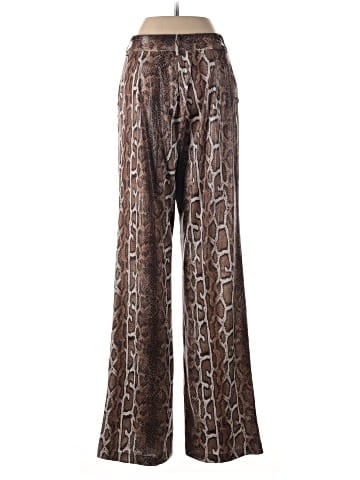 Pookie & Sebastian Casual Pants (view 2)