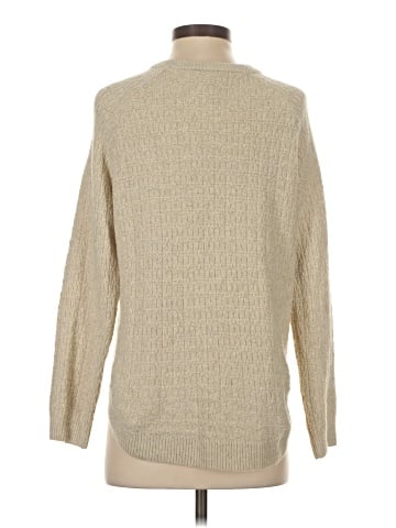 St. John's Bay Pullover Sweater (view 2)
