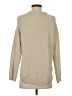St. John's Bay Solid Tan Pullover Sweater Size S - photo 2