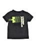 Under Armour Gray Short Sleeve T-Shirt Size 4T - photo 1