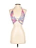 Shein Pink Bodysuit Size 2 - photo 1