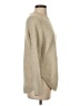 St. John's Bay Solid Tan Pullover Sweater Size S - photo 4