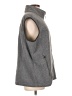 Eddie Bauer Gray Vest Size L - photo 4