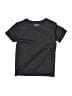 Under Armour Gray Short Sleeve T-Shirt Size 4T - photo 2