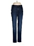 Madewell Solid Blue Jeans Size 30 waist (tall) - photo 1