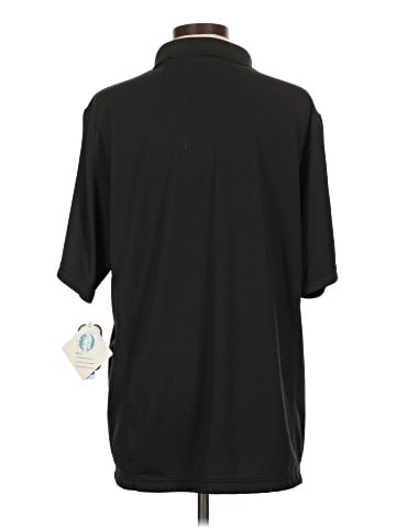 Alpine Design Short Sleeve Button-Down Shirt (view 2)