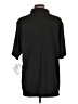 Alpine Design Black Short Sleeve Button-Down Shirt Size L - photo 2