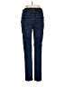 Madewell Solid Blue Jeans Size 30 waist (tall) - photo 2