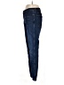 Madewell Solid Blue Jeans Size 30 waist (tall) - photo 5