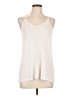 Unbranded Ivory Tank Top Size L - photo 1