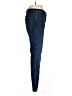 Madewell Solid Blue Jeans Size 30 waist (tall) - photo 4
