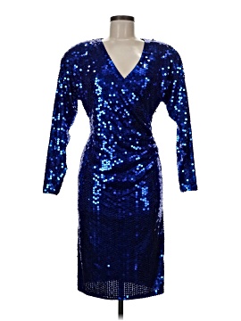 Oleg Cassini Cocktail Dress