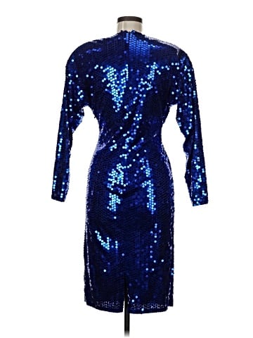Oleg Cassini Cocktail Dress (view 2)