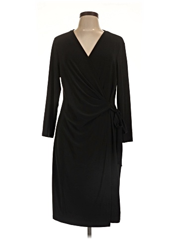 Anne Klein Cocktail Dress (view 1)