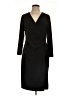 Anne Klein Black Cocktail Dress Size L - photo 1