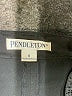 Pendleton Solid Black Dress Pants Size 6 - photo 7