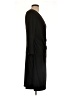 Anne Klein Black Cocktail Dress Size L - photo 4
