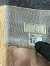 H&M Solid Tan Formal Skirt Size 10 - photo 4
