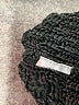 Theyskens' Theory Black Pullover Sweater Size S - photo 8