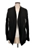 Primark 100% Acrylic Black Kimono Size L - photo 1