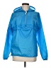 Unbranded Blue Windbreaker Size M - photo 1
