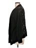 Primark 100% Acrylic Black Kimono Size L - photo 5
