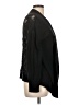 Primark 100% Acrylic Black Kimono Size L - photo 4