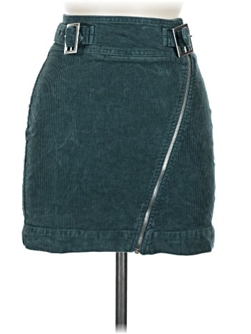 Urban Outfitters Denim Skirt (view 1)