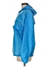 Unbranded Blue Windbreaker Size M - photo 5