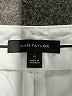 Ann Taylor Ivory Linen Pants Size 10 - photo 6