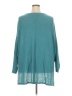 Zenana Teal Poncho Size 3X - photo 2