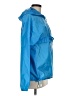 Unbranded Blue Windbreaker Size M - photo 4