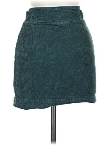 Urban Outfitters Denim Skirt (view 2)