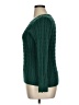 St. John's Bay Green Pullover Sweater Size XL - photo 5