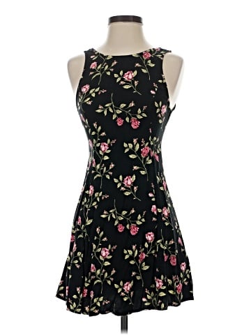 Forever 21 Cocktail Dress (view 1)