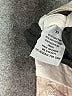 J for Justify Paisley Gray Casual Pants Size 11 - photo 8
