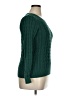 St. John's Bay Green Pullover Sweater Size XL - photo 4