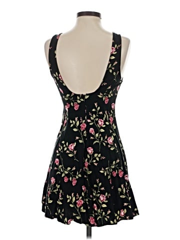 Forever 21 Cocktail Dress (view 2)