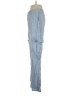 Urban Outfitters Blue Cargo Pants Size 2 - photo 5