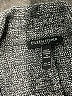 Eileen Fisher Tweed Gray Blazer Size P (petite) - photo 6